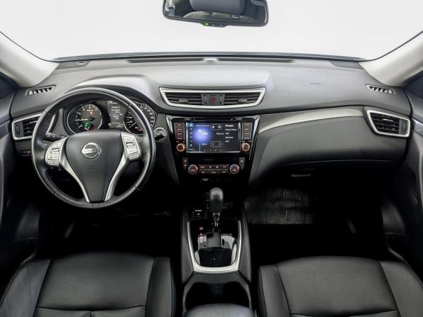 Nissan X-Trail III с пробегом 2018 года, цена 2 190 000 рублей, 96779 км, внедорожник, Автокод Объявления