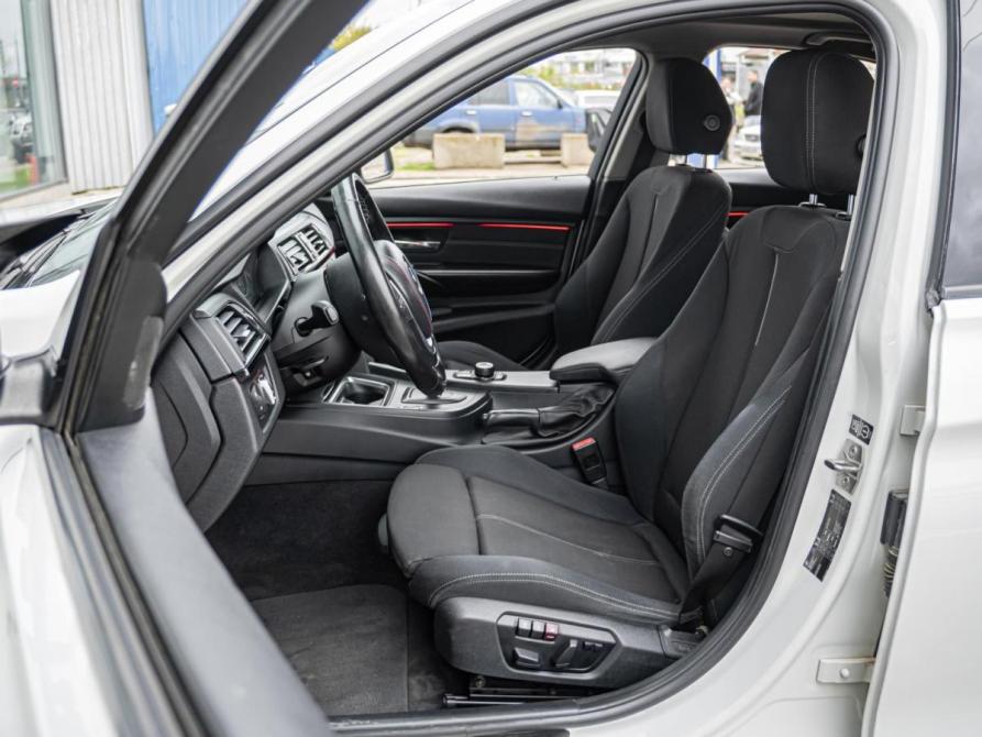 BMW 3 серии VI (F3x) Краснодар  - изображение 10