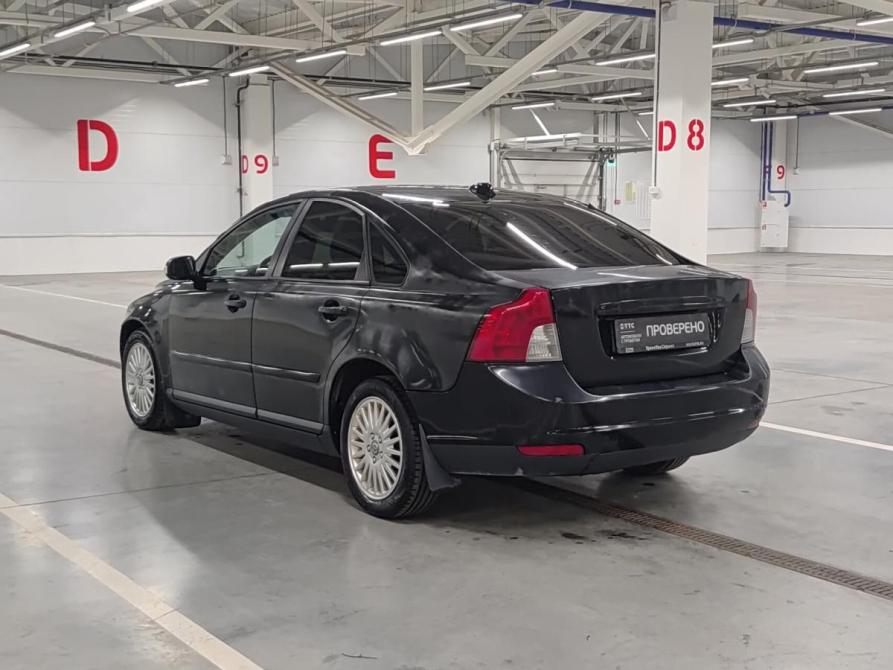 Volvo S40 II Рестайлинг Казань  - изображение 8