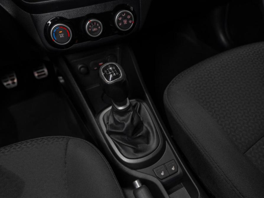 Kia Rio III Рестайлинг Москва  - изображение 13