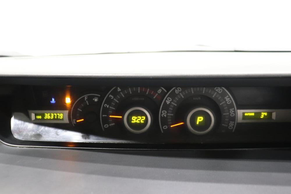 Toyota Noah II (R70) Иркутск  - изображение 14