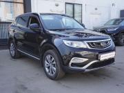 Geely Atlas I Москва  - изображение 17