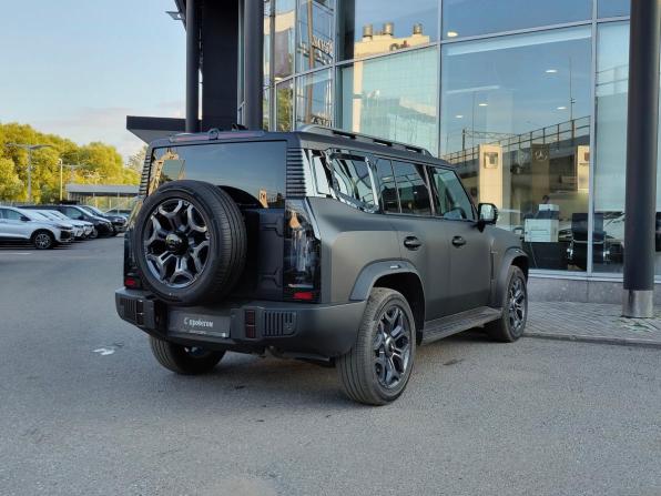JETOUR T2 с пробегом 2025 года, цена 3 440 000 рублей, 28500 км, внедорожник, Автокод Объявления