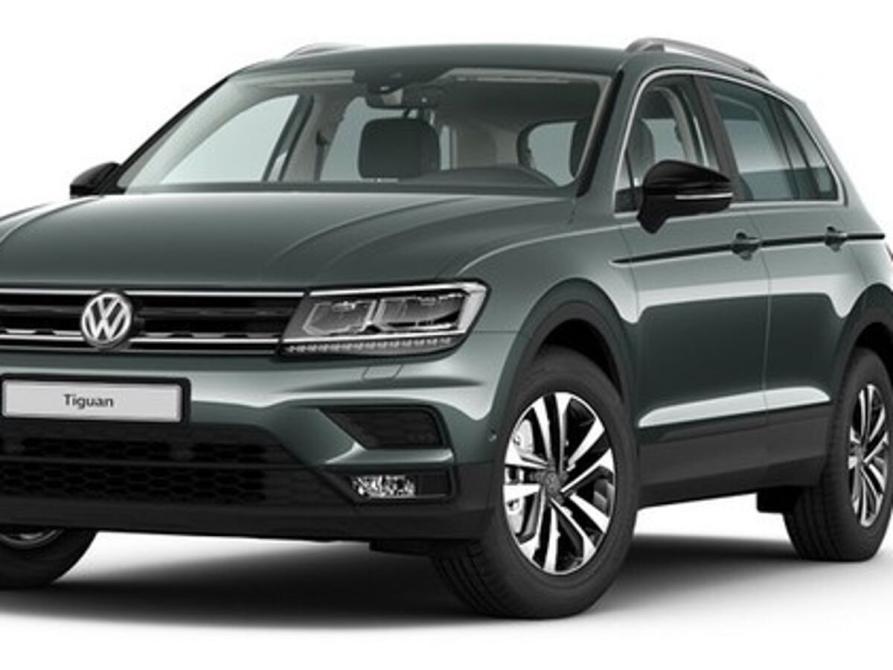 Volkswagen Tiguan II Стерлитамак  - изображение 7