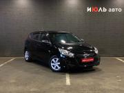 Hyundai Solaris I Челябинск  - изображение 25