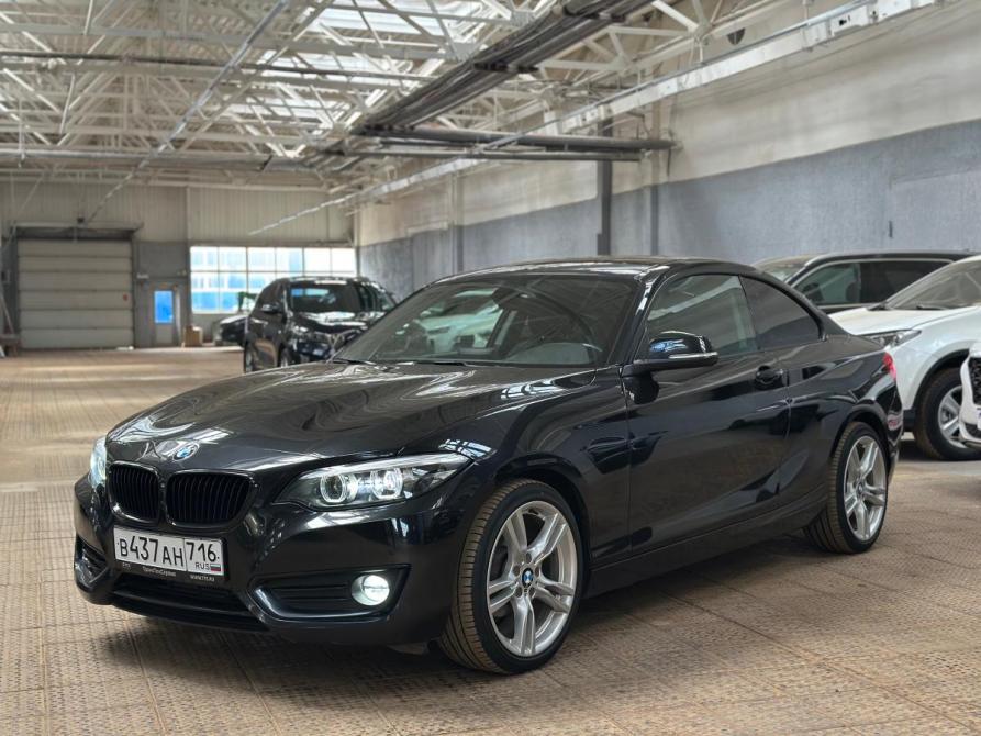 BMW 2 серии F22 Рестайлинг Набережные Челны  - изображение 1