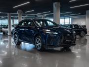 Lexus RX V Москва  - изображение 28