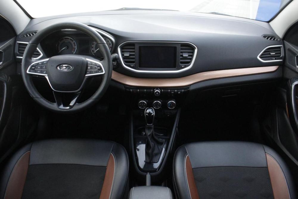 Lada (ВАЗ) Vesta I Рестайлинг (NG) Брянск  - изображение 7