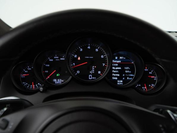 Porsche Cayenne II (958) с пробегом 2013 года, цена 3 074 046 рублей, 136163 км, внедорожник, Автокод Объявления