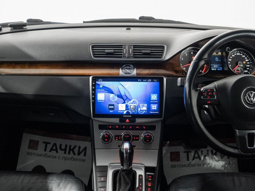 Volkswagen Passat B7 Иркутск  - изображение 13