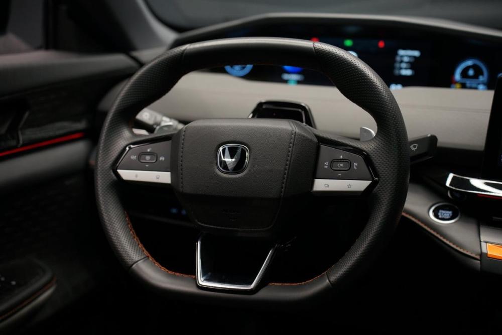 Changan UNI-V I Крым  - изображение 14