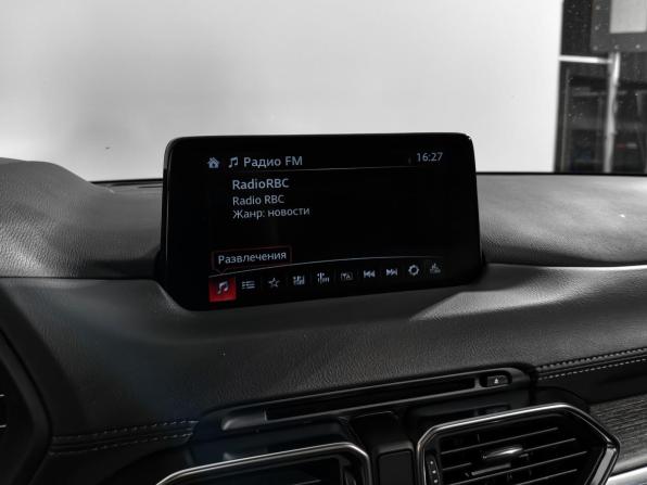 Mazda CX-5 II с пробегом 2022 года, цена 3 290 000 рублей, 63090 км, внедорожник, Автокод Объявления