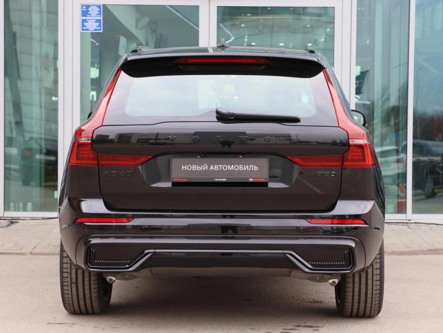 Volvo XC60 II Рестайлинг 2 Санкт-Петербург  - изображение 7