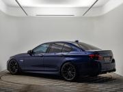BMW 5 серии VI (F10/F11/F07) Рестайлинг Москва  - изображение 24