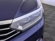 Volkswagen Passat B8 Москва  - изображение 41