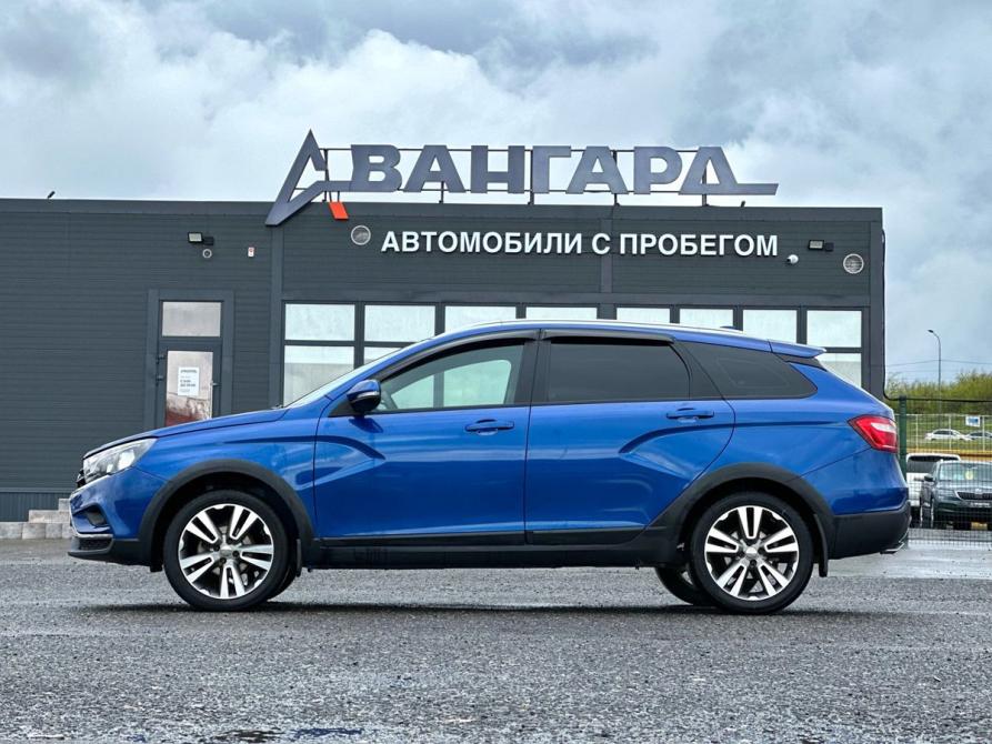Lada (ВАЗ) Vesta I Волгоград  - изображение 2