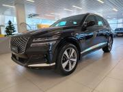 Genesis GV80 I Санкт-Петербург  - изображение 25