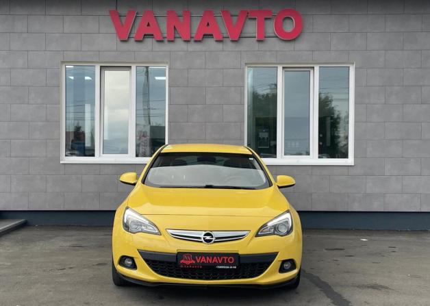 Opel Astra J Рестайлинг с пробегом 2013 года, цена 899 000 рублей, 139000 км, хэтчбек, Автокод Объявления