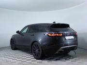 Land Rover Range Rover Velar I Санкт-Петербург  - изображение 28