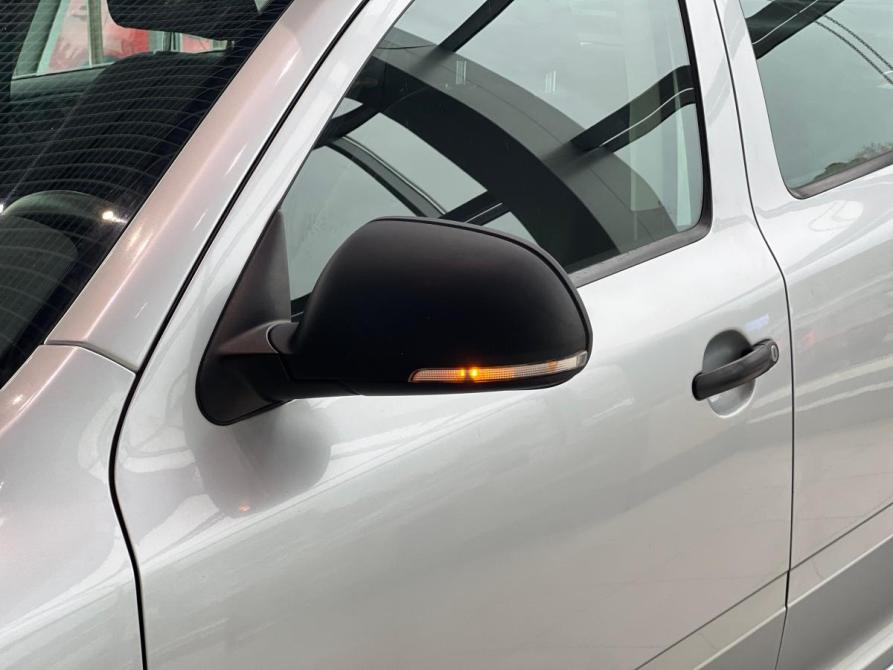Skoda Octavia II (A5) Рестайлинг Екатеринбург  - изображение 8