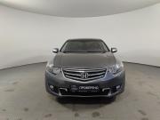 Honda Accord VIII Уфа  - изображение 24