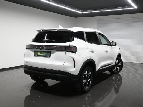 Tenet T4 с пробегом 2025 года, цена 2 145 000 рублей, 8924 км, внедорожник, Автокод Объявления
