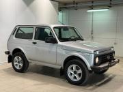 Lada (ВАЗ) Niva Legend Самара  - изображение 15