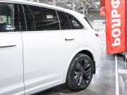 Li Auto (Lixiang) L7 I Рестайлинг Санкт-Петербург  - изображение 45