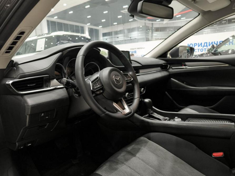 Mazda 6 III (GJ) Рестайлинг 2 Казань  - изображение 20