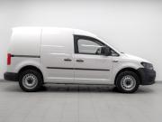 Volkswagen Caddy IV Москва  - изображение 31