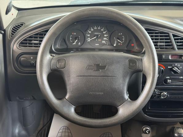 Chevrolet Lanos I с пробегом 2007 года, цена 293 000 рублей, 189219 км, седан, Автокод Объявления