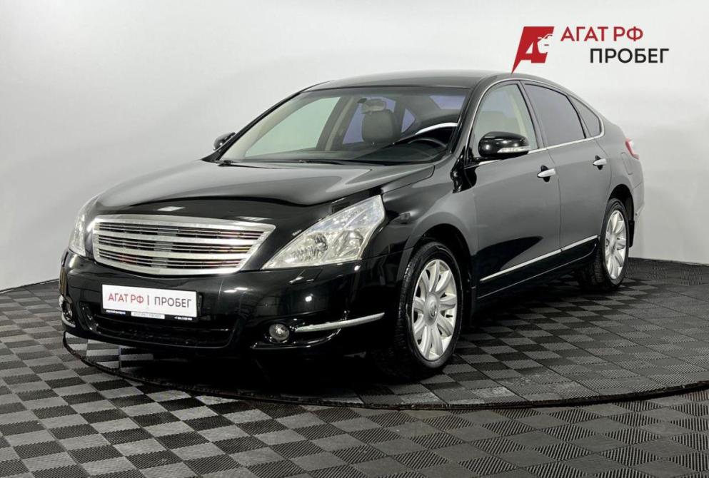 Nissan Teana II Нижний Новгород  - изображение 1