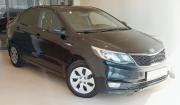Kia Rio III Рестайлинг Москва  - изображение 23