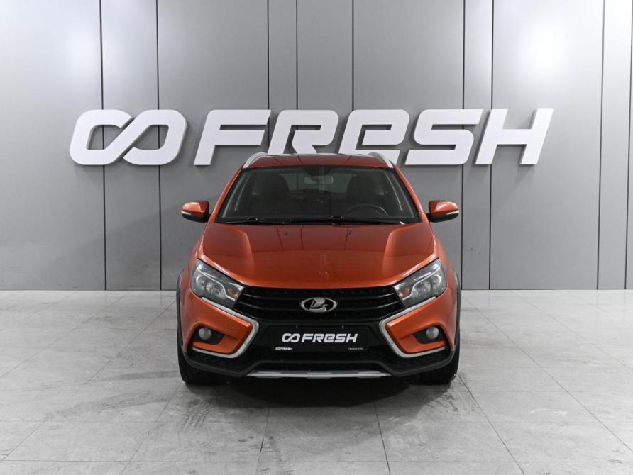 Lada (ВАЗ) Vesta I Ростов-на-Дону  - изображение 3