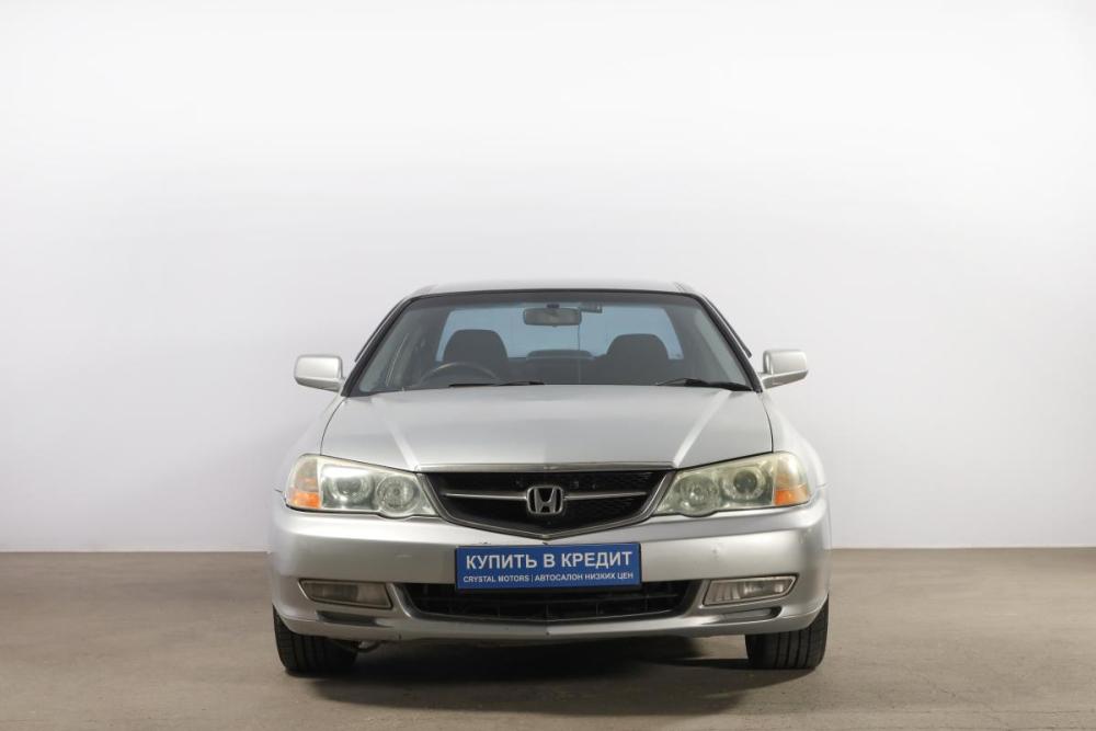 Honda Saber II Новосибирск  - изображение 2