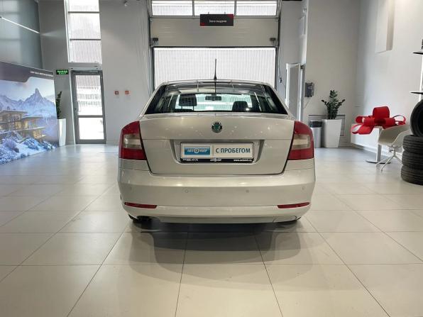 Skoda Octavia II (A5) Рестайлинг с пробегом 2011 года, цена 790 000 рублей, 172617 км, лифтбек, Автокод Объявления