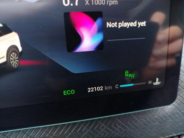 Chery Explore 06 с пробегом 2023 года, цена 2 490 000 рублей, 22102 км, внедорожник, Автокод Объявления