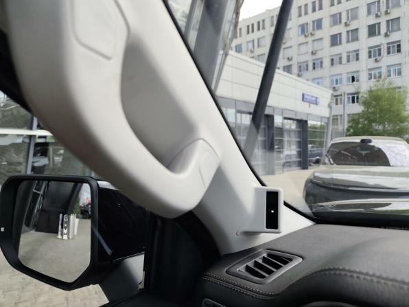 Новый Foton Tunland V9 2026 года, цена 5 672 000 рублей, пикап, Автокод Объявления