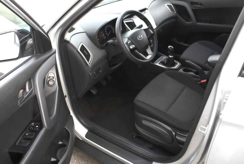 Hyundai Creta I Нижний Новгород  - изображение 15