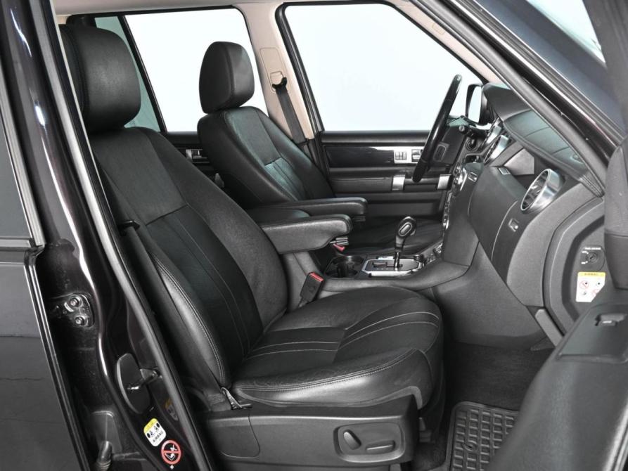 Land Rover Discovery IV Ростов-на-Дону  - изображение 8