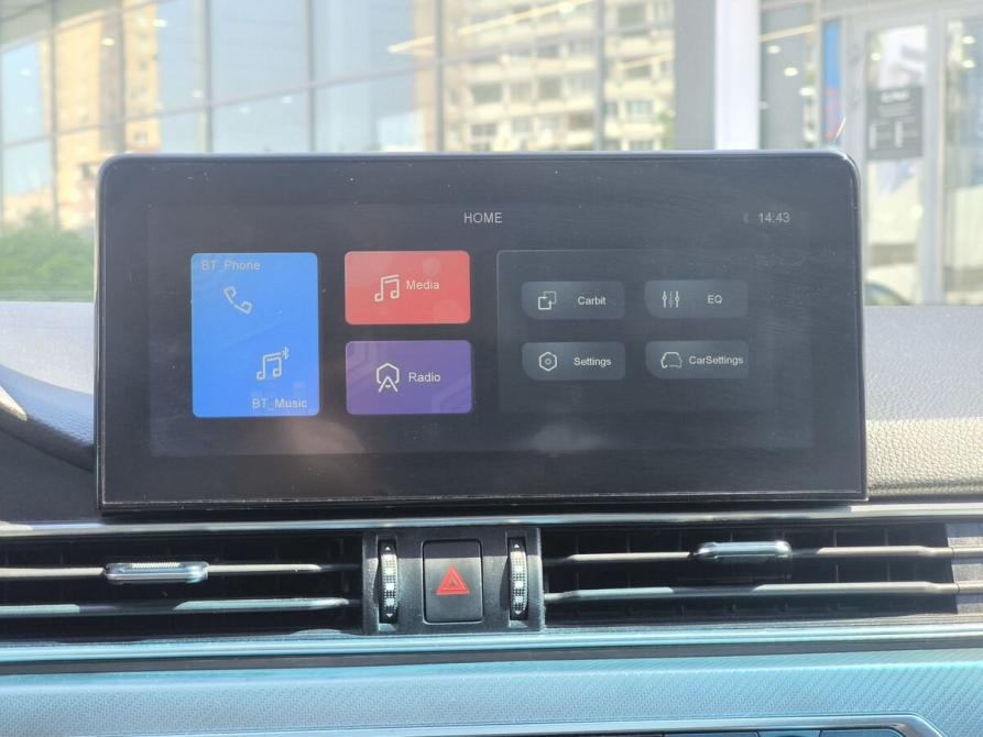 Soueast DX8S Санкт-Петербург  - изображение 8