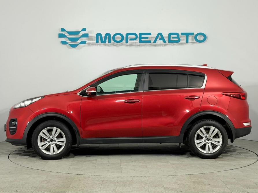 Kia Sportage IV Калининград  - изображение 8