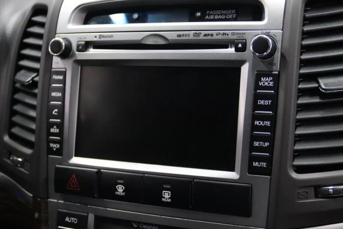 Hyundai Santa Fe II Рестайлинг с пробегом 2011 года, цена 1 395 950 рублей, 179741 км, внедорожник, Автокод Объявления