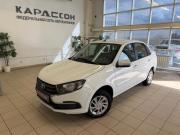 Lada (ВАЗ) Granta I Рестайлинг Волгоград  - изображение 19