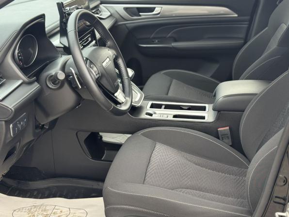Haval M6 II с пробегом 2023 года, цена 1 799 000 рублей, 18772 км, внедорожник, Автокод Объявления