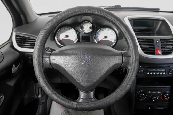 Peugeot 207 I Рестайлинг с пробегом 2010 года, цена 419 000 рублей, 218017 км, хэтчбек, Автокод Объявления