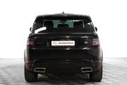Land Rover Range Rover Sport II Рестайлинг Москва  - изображение 31