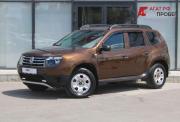 Renault Duster I Саратов  - изображение 30