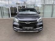 Chery Tiggo 4 I Рестайлинг Воронеж  - изображение 15