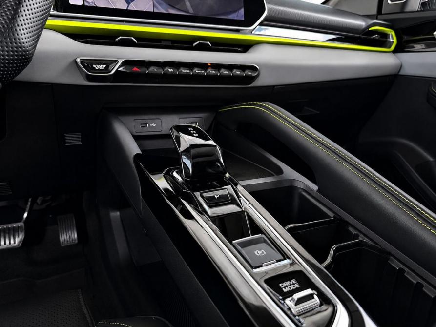 Geely Coolray I Рестайлинг Ростов-на-Дону  - изображение 11